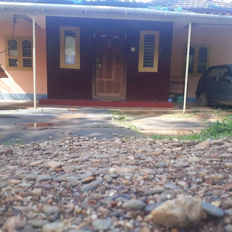 ibbanithota Samse homestay and shop in Samse